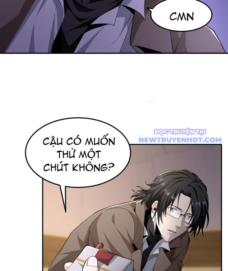 Ta, Thiên Sát Cô Tinh chapter 54 - Trang 45