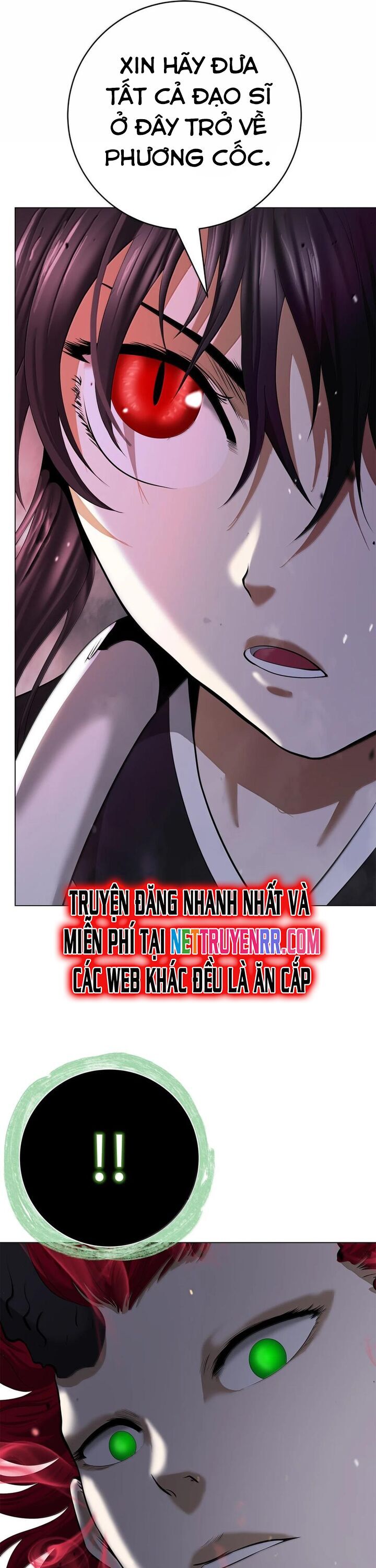 Lãng Tiên Kỳ Đàm Chapter 170 - Trang 15