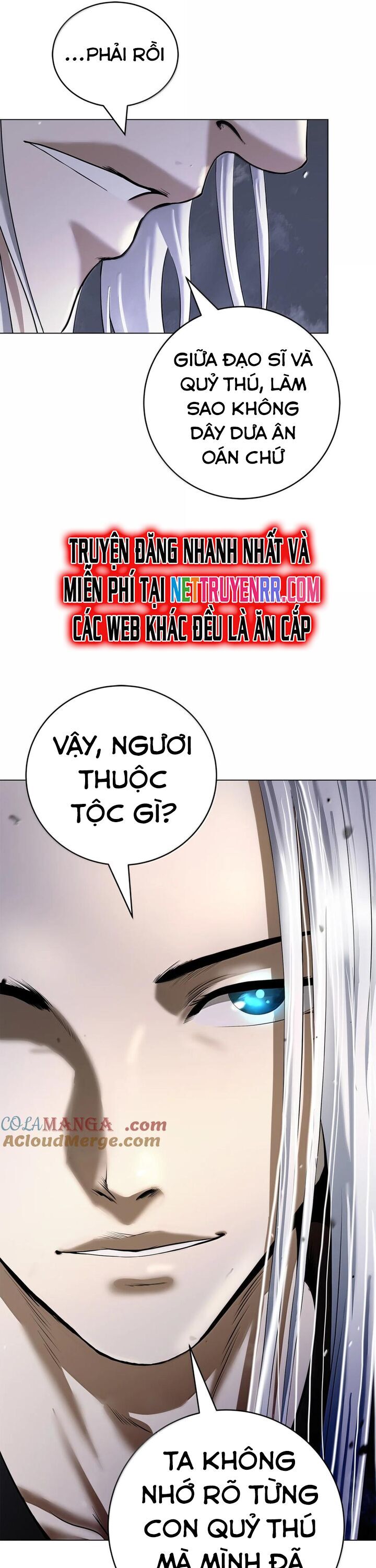 Lãng Tiên Kỳ Đàm Chapter 170 - Trang 48