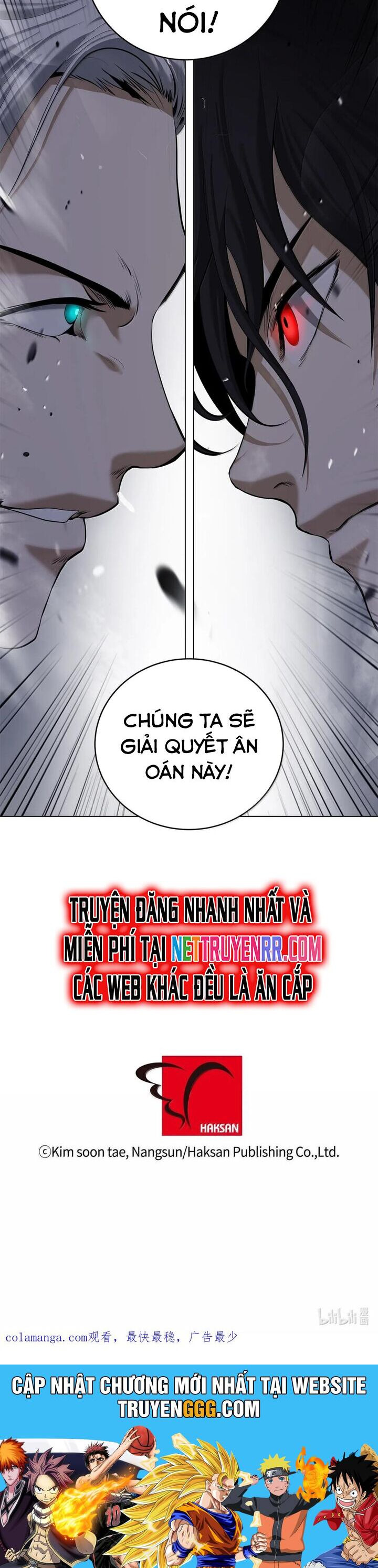 Lãng Tiên Kỳ Đàm Chapter 170 - Trang 53