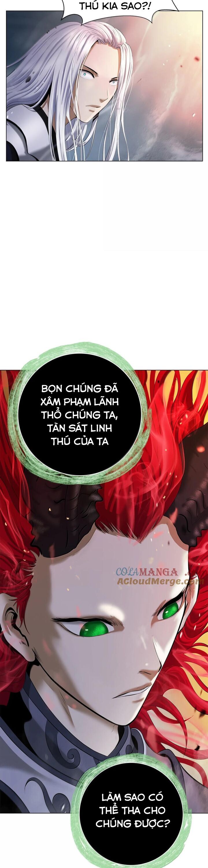 Lãng Tiên Kỳ Đàm Chapter 170 - Trang 17