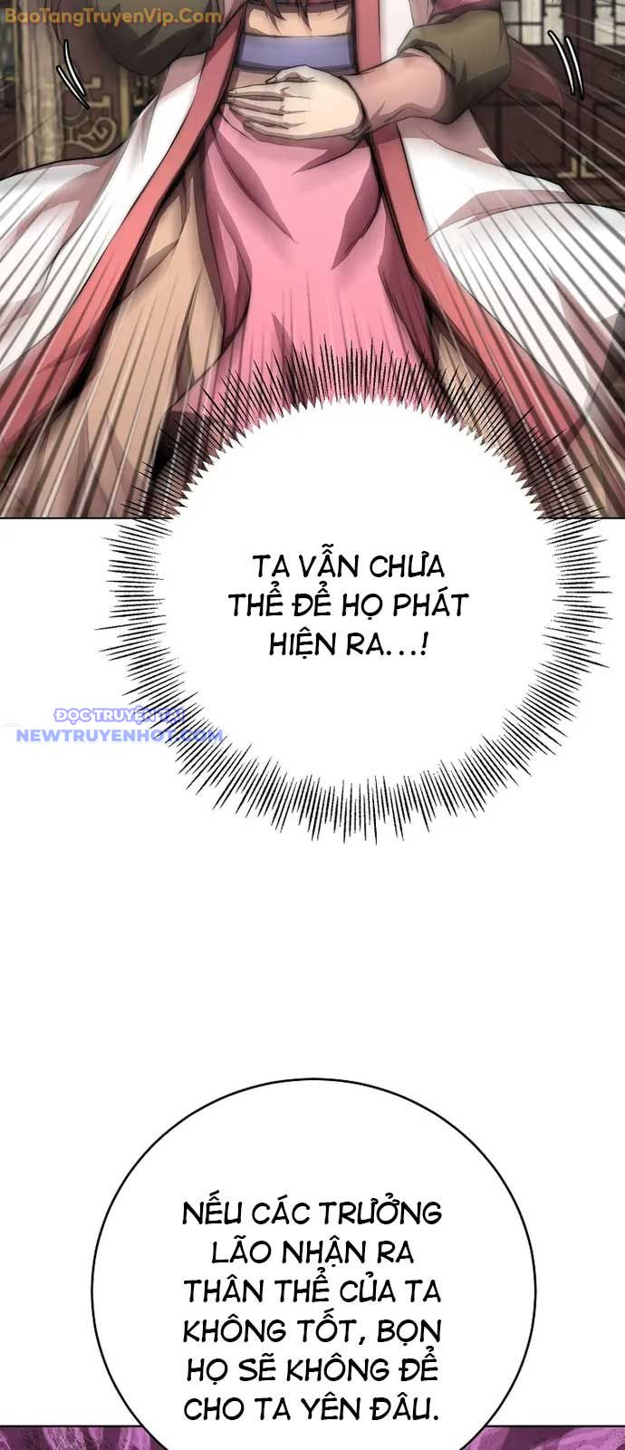 Con Trai Của Gia Tộc Nam Cung Thế Gia chapter 68 - Trang 49