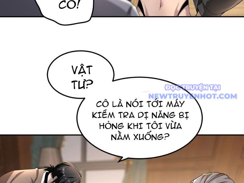 Ta, Thiên Sát Cô Tinh chapter 51 - Trang 6