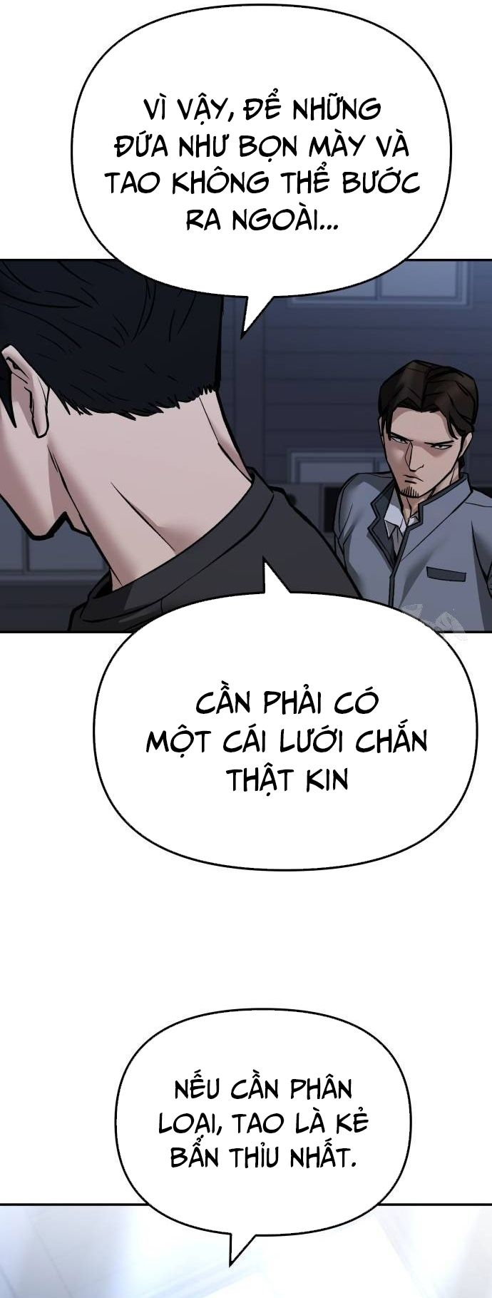 Giang Hồ Thực Thi Công Lý Chapter 121 - Trang 12