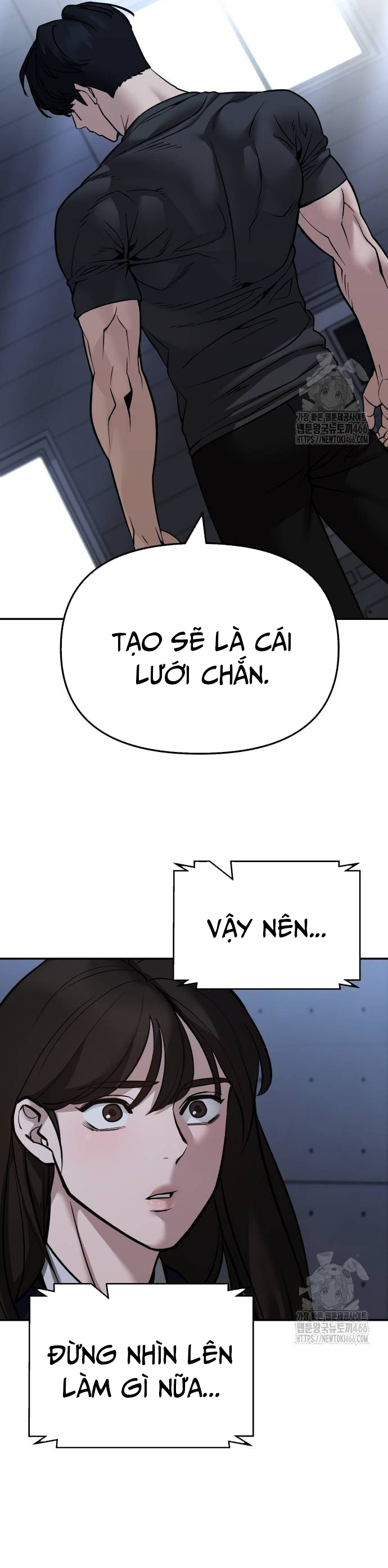 Giang Hồ Thực Thi Công Lý Chapter 121 - Trang 13