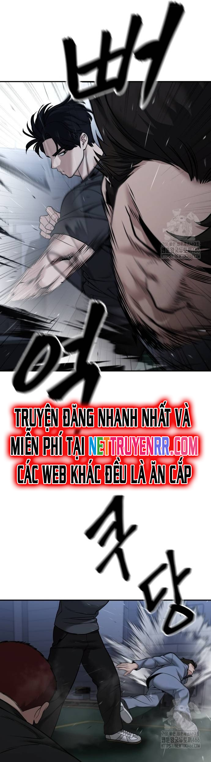 Giang Hồ Thực Thi Công Lý Chapter 121 - Trang 21