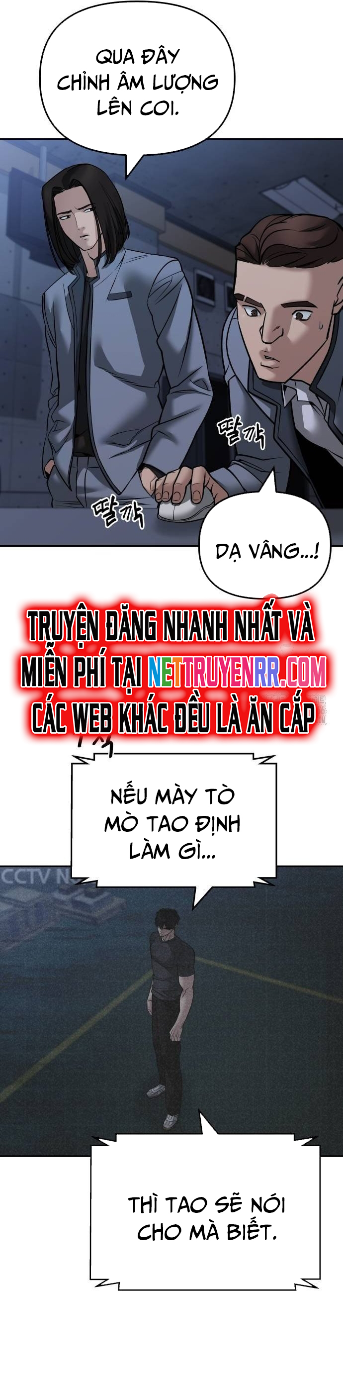 Giang Hồ Thực Thi Công Lý Chapter 121 - Trang 6