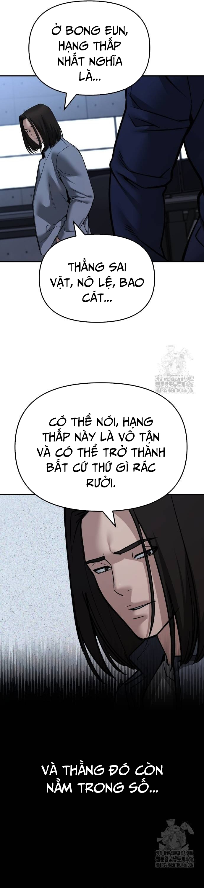 Giang Hồ Thực Thi Công Lý Chapter 121 - Trang 42