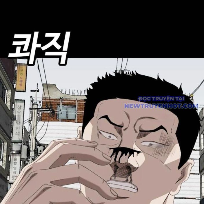 Người Xấu chapter 236 - Trang 103