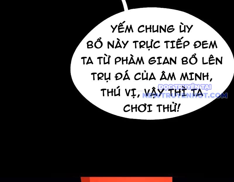 đấu Yếm Thần chapter 299 - Trang 21