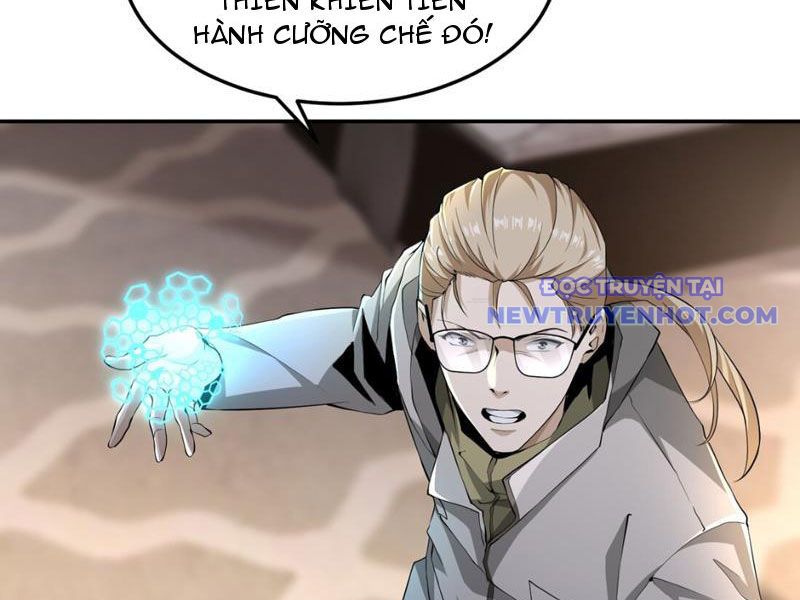 Ta, Thiên Sát Cô Tinh chapter 51 - Trang 22