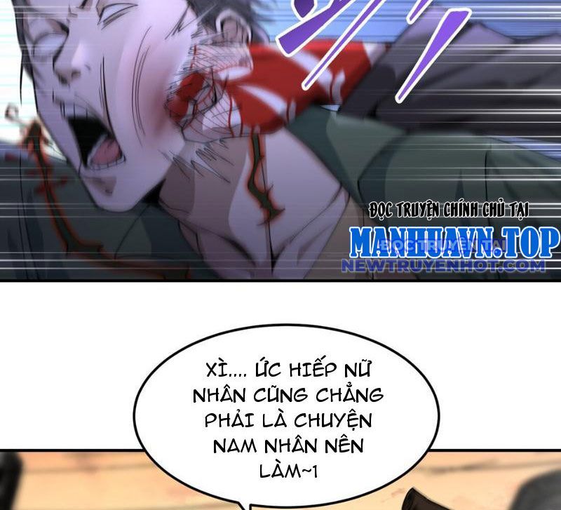 Ta, Thiên Sát Cô Tinh chapter 43 - Trang 9