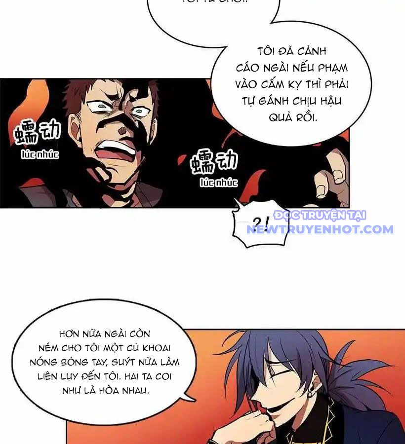 Cửa Hàng Vô Danh chapter 9 - Trang 24