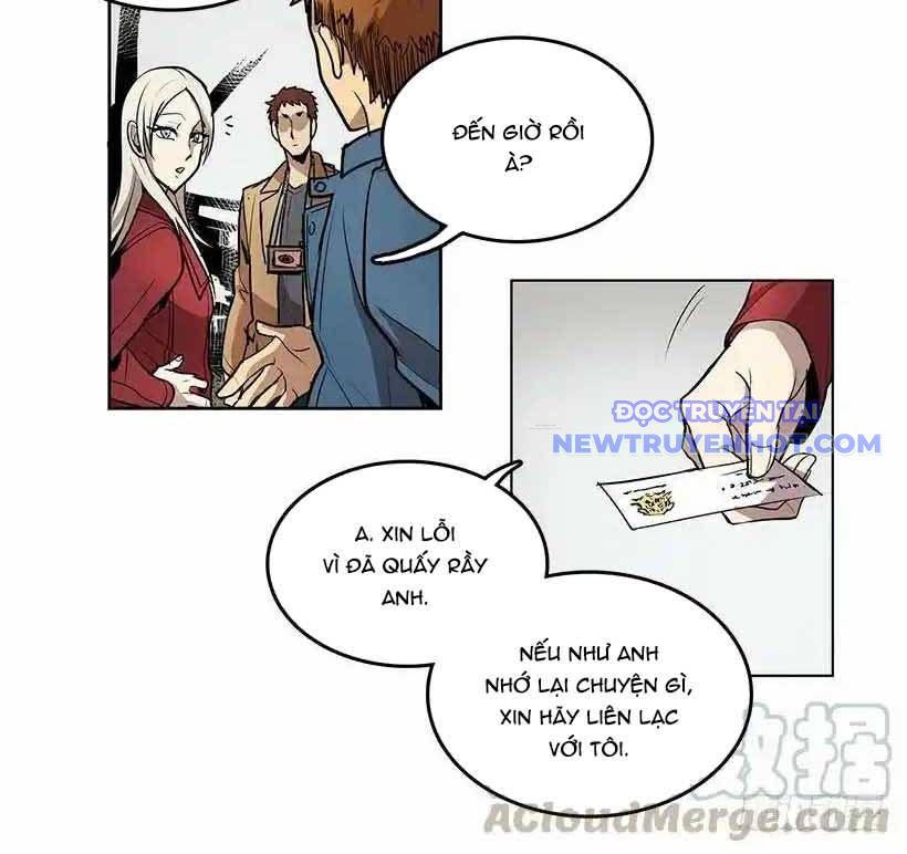 Cửa Hàng Vô Danh chapter 7 - Trang 41