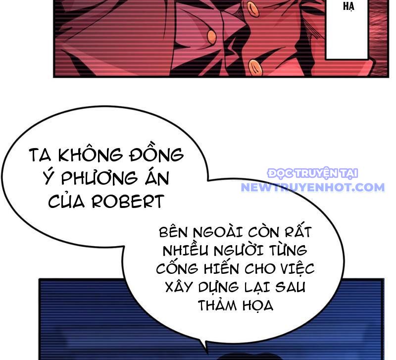 Ta, Thiên Sát Cô Tinh chapter 42 - Trang 10