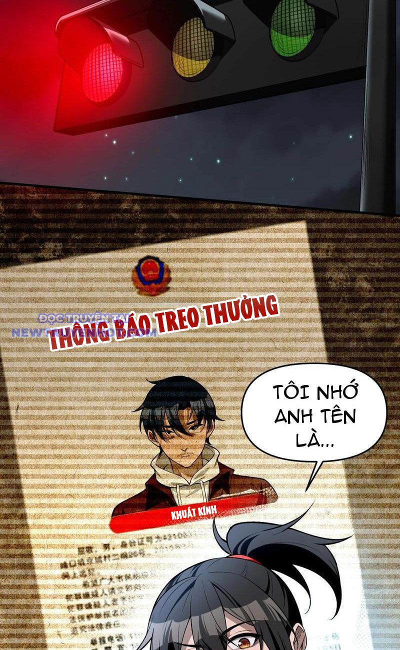 Phát Sóng Trực Tiếp, Ta Cầu Hôn Với Nữ Quỷ, Vậy Mà Nàng Lại Đồng Ý! chapter 15 - Trang 56