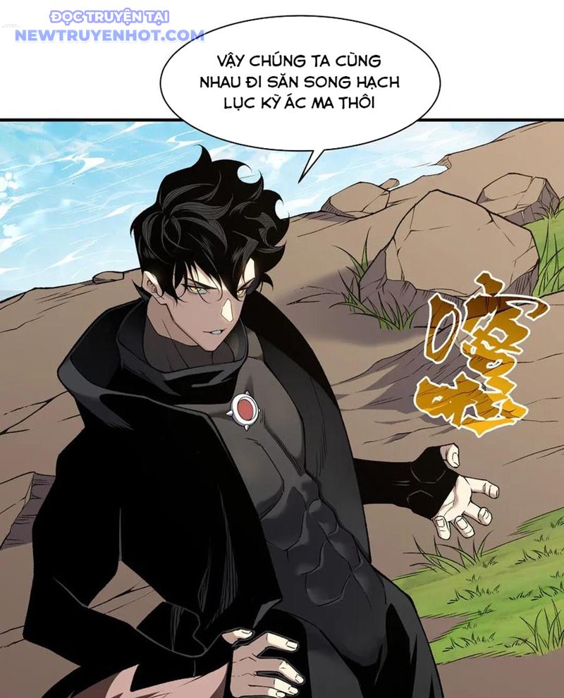 Quỷ Tiến Hóa chapter 90 - Trang 4