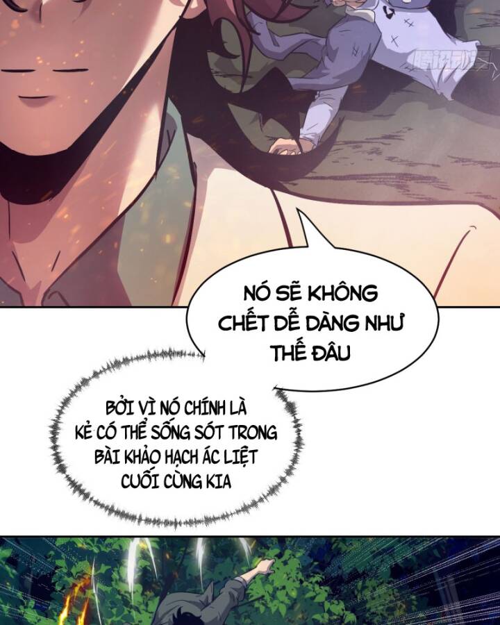 Tay Trái Của Ta Có Thể Dị Biến Chapter 21 - Trang 13