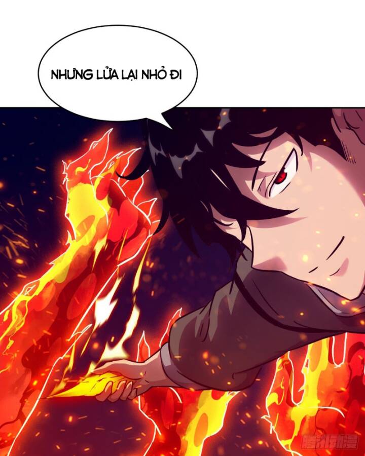 Tay Trái Của Ta Có Thể Dị Biến Chapter 21 - Trang 24