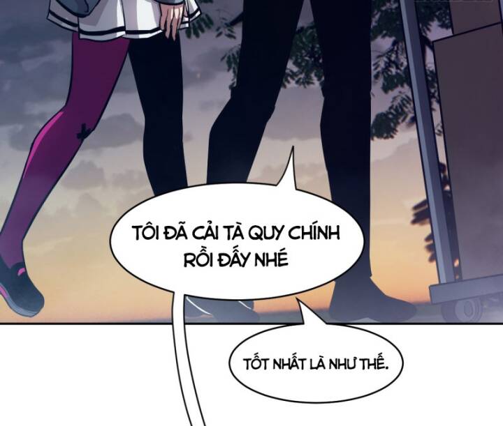 Tay Trái Của Ta Có Thể Dị Biến Chapter 21 - Trang 88