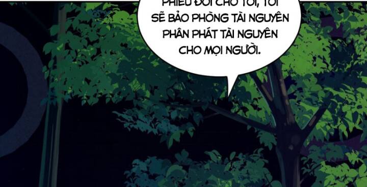 Tay Trái Của Ta Có Thể Dị Biến Chapter 21 - Trang 50