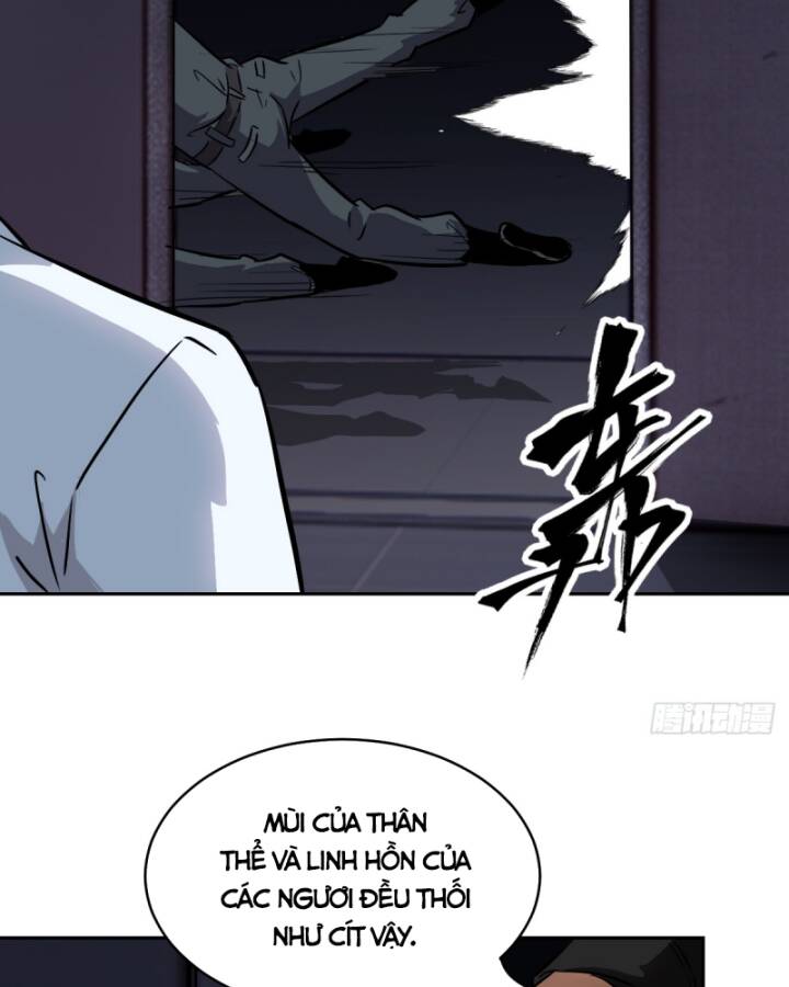 Tay Trái Của Ta Có Thể Dị Biến Chapter 24 - Trang 65