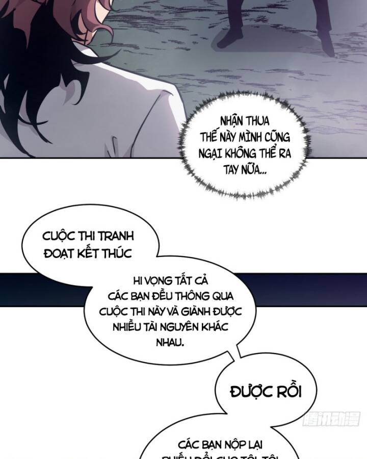 Tay Trái Của Ta Có Thể Dị Biến Chapter 21 - Trang 49