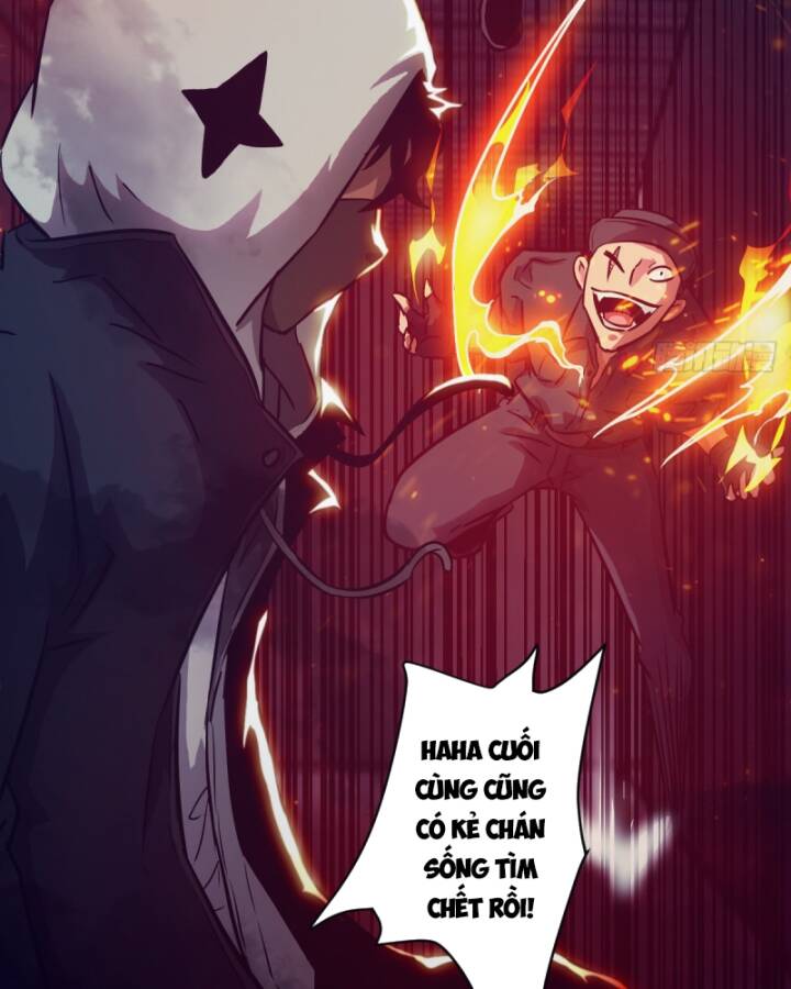 Tay Trái Của Ta Có Thể Dị Biến Chapter 24 - Trang 75