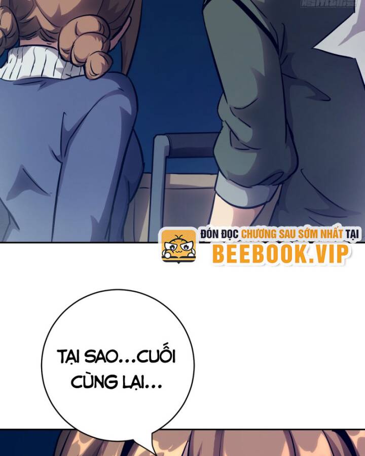 Tay Trái Của Ta Có Thể Dị Biến Chapter 21 - Trang 71