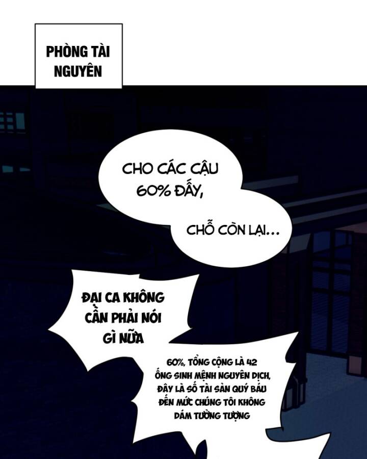 Tay Trái Của Ta Có Thể Dị Biến Chapter 21 - Trang 66