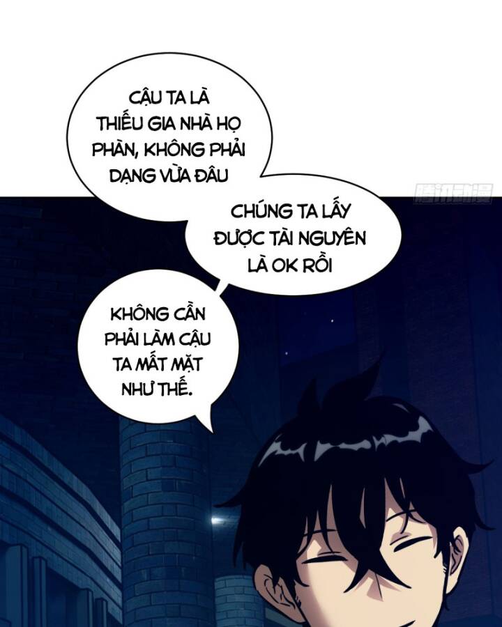 Tay Trái Của Ta Có Thể Dị Biến Chapter 21 - Trang 73