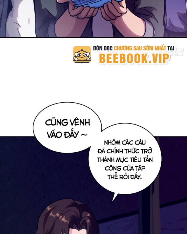 Tay Trái Của Ta Có Thể Dị Biến Chapter 21 - Trang 55