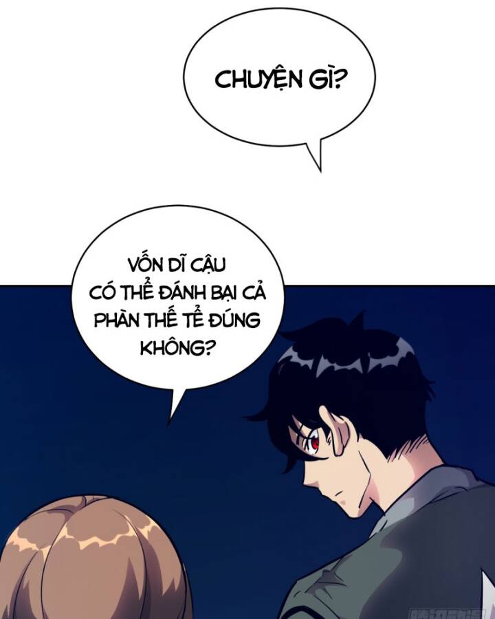 Tay Trái Của Ta Có Thể Dị Biến Chapter 21 - Trang 70