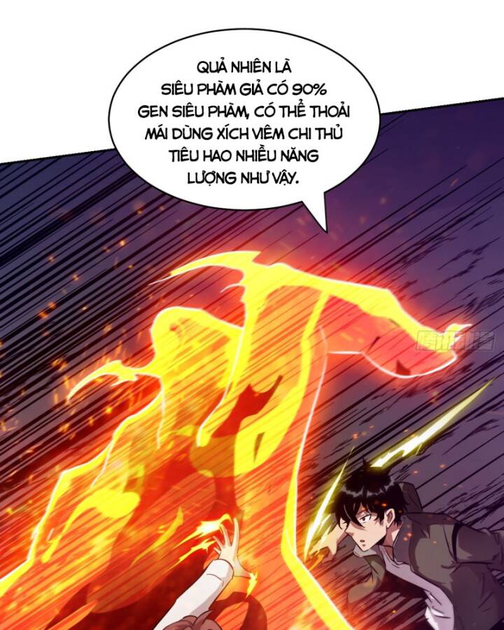 Tay Trái Của Ta Có Thể Dị Biến Chapter 21 - Trang 2