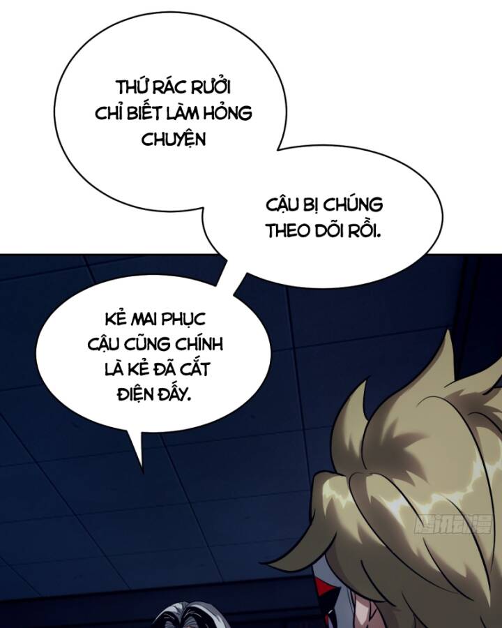 Tay Trái Của Ta Có Thể Dị Biến Chapter 24 - Trang 52