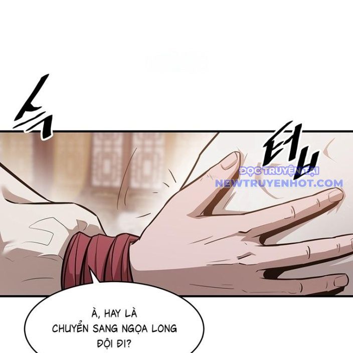 Thiên Hạ Đệ Nhất Võ Sư chapter 13 - Trang 13