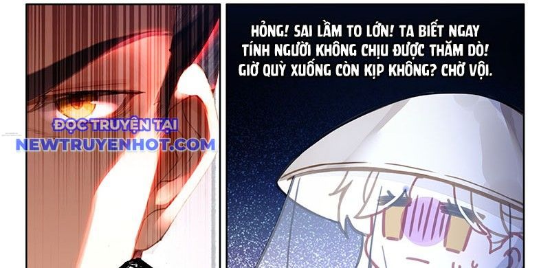 Đại Sư Huynh Không Có Gì Nổi Bật chapter 97 - Trang 48