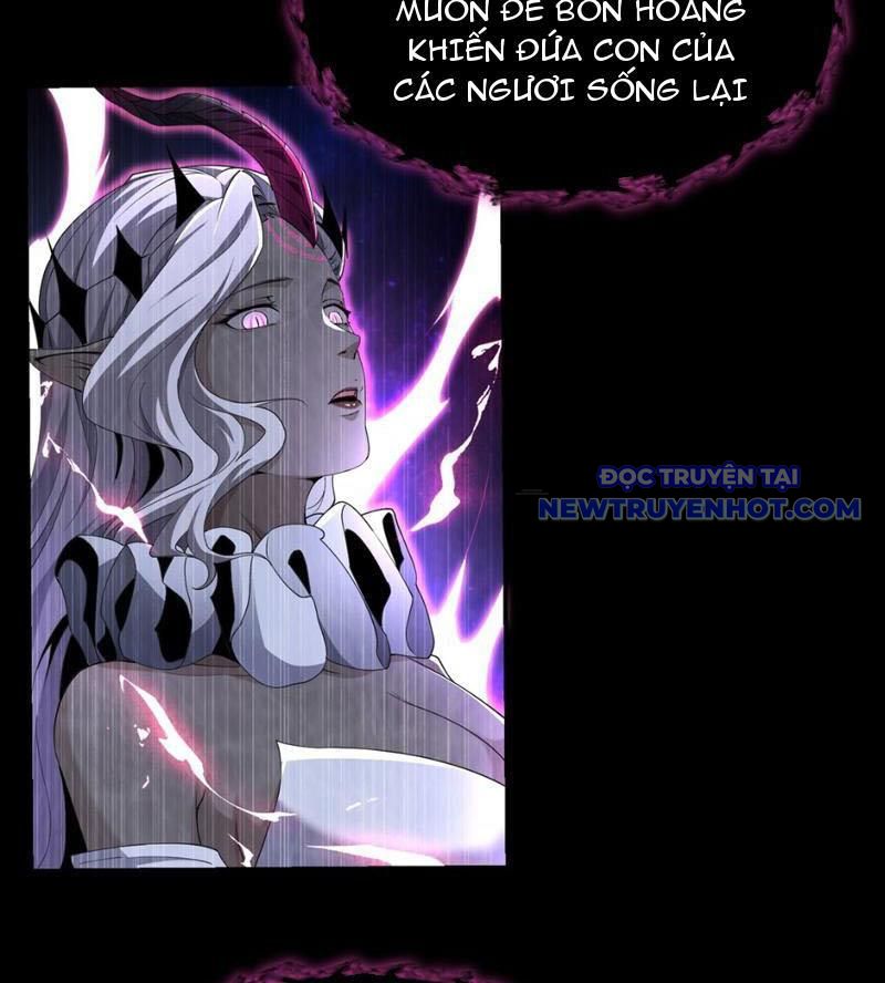 Ta, Thiên Sát Cô Tinh chapter 50 - Trang 23