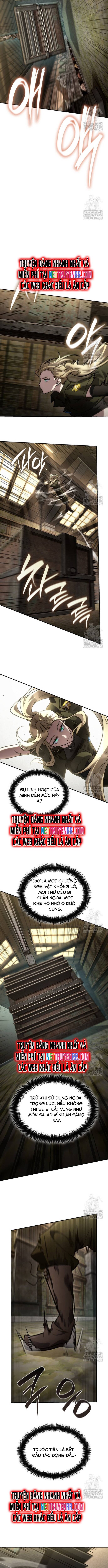 Đại Pháp Sư Toàn Năng Chapter 101 - Trang 6