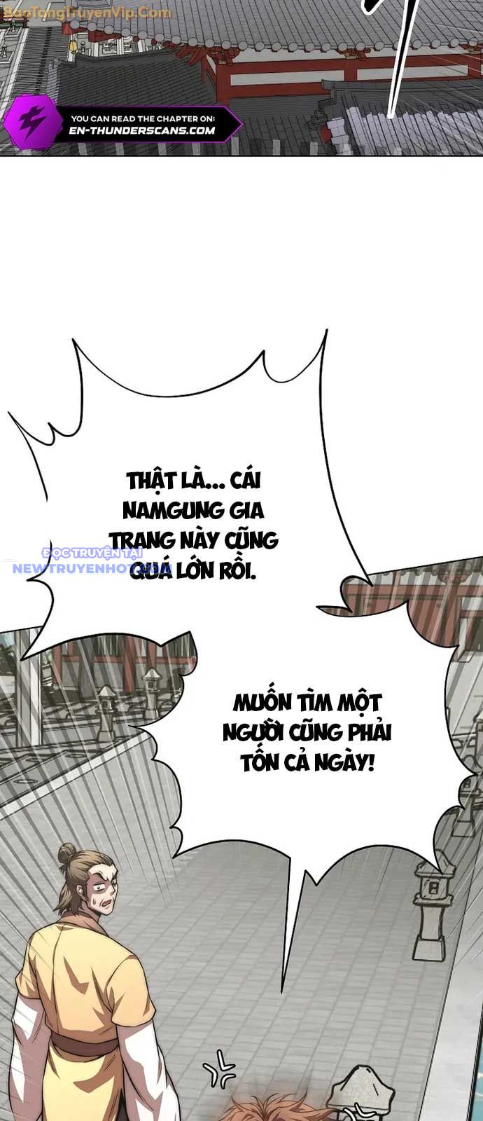 Con Trai Của Gia Tộc Nam Cung Thế Gia chapter 68 - Trang 13