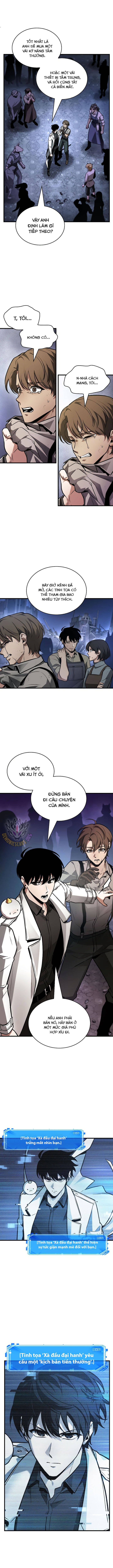 Toàn Trí Độc Giả Chapter 245 - Trang 5