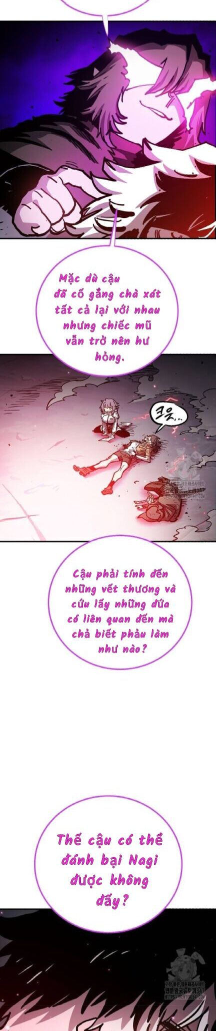 Player Chapter 184 - Trang 1