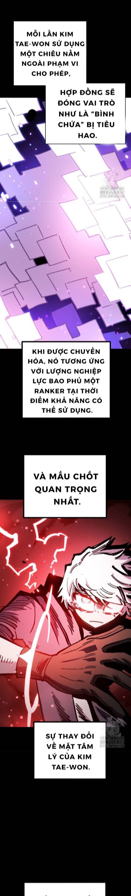 Player Chapter 184 - Trang 19