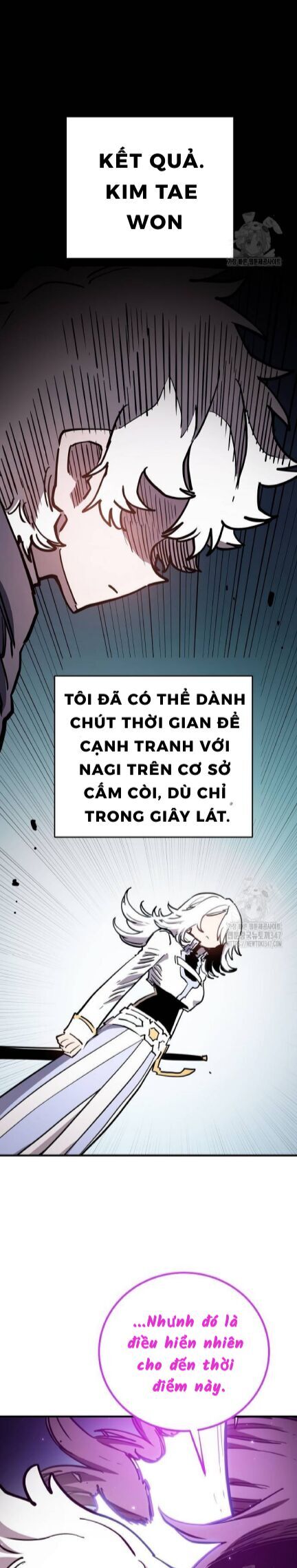 Player Chapter 184 - Trang 21