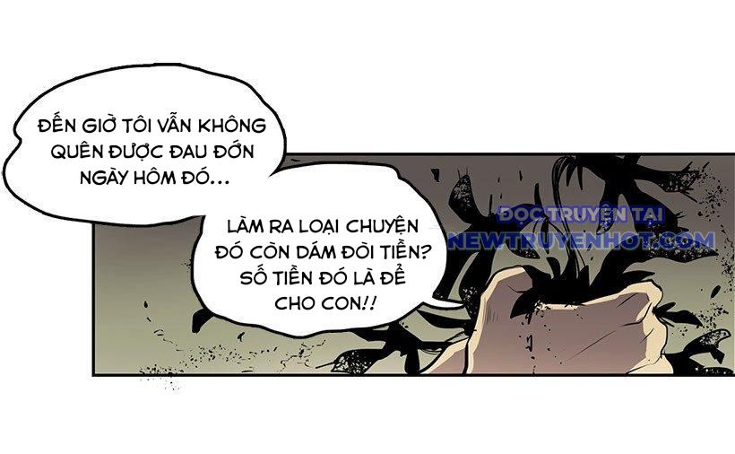 Cửa Hàng Vô Danh chapter 3 - Trang 22