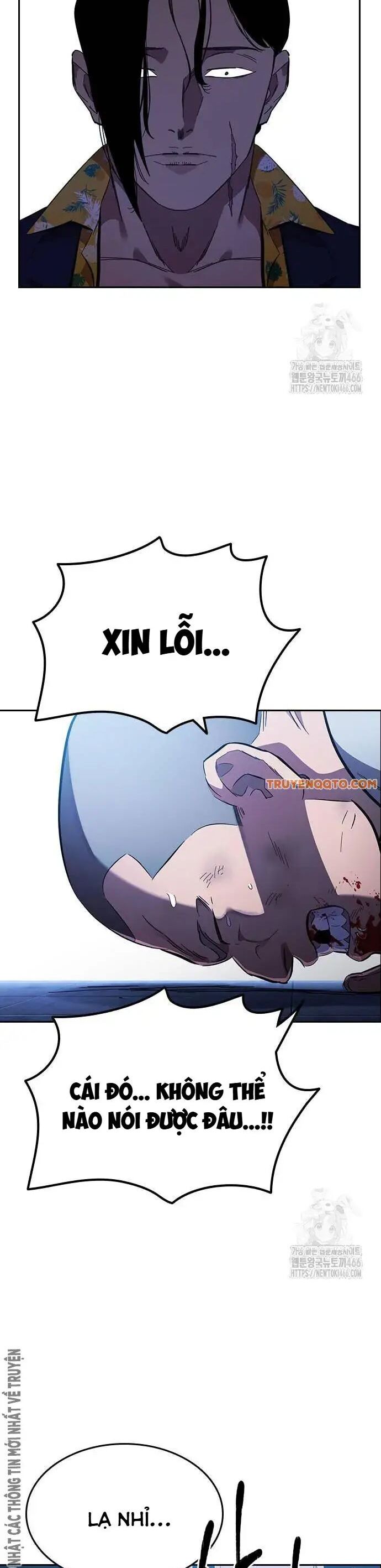 Đại Tướng Chiến Chapter 27 - Trang 34