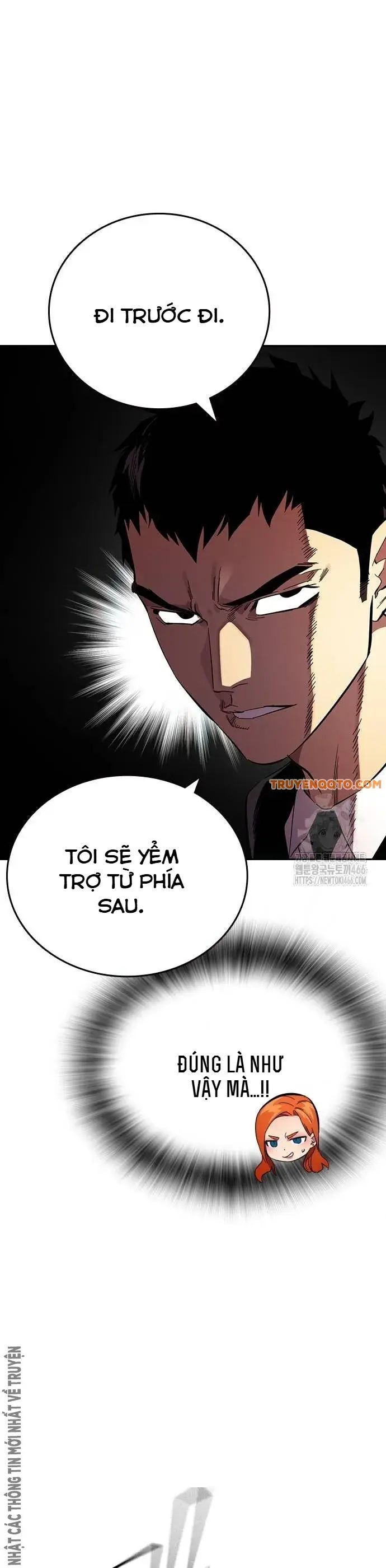 Đại Tướng Chiến Chapter 27 - Trang 12