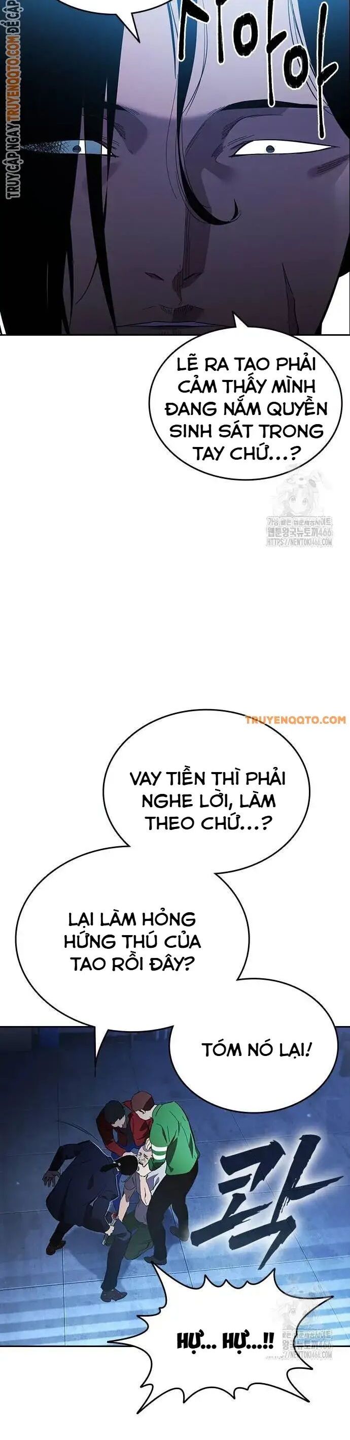 Đại Tướng Chiến Chapter 27 - Trang 35