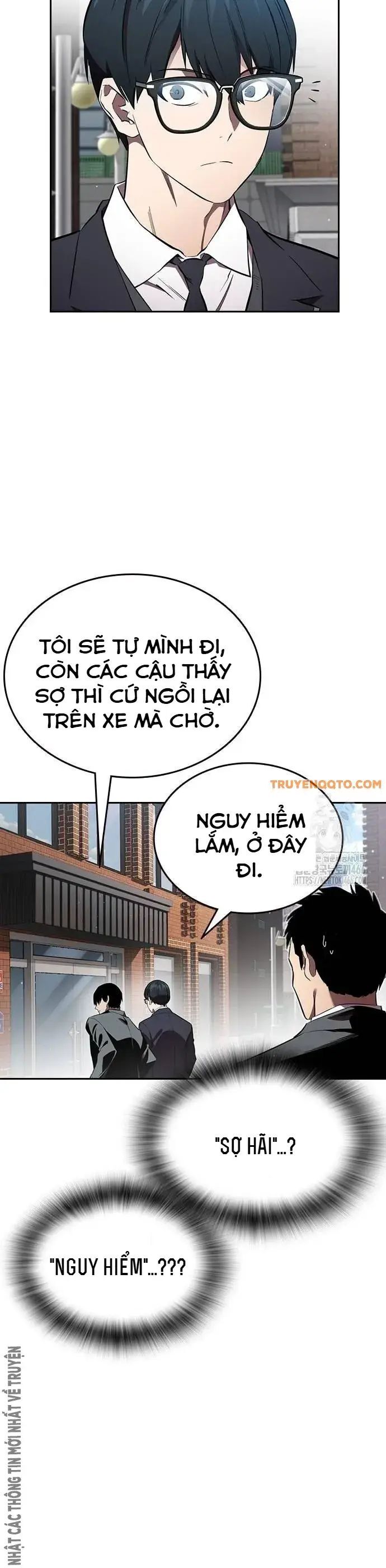 Đại Tướng Chiến Chapter 27 - Trang 8