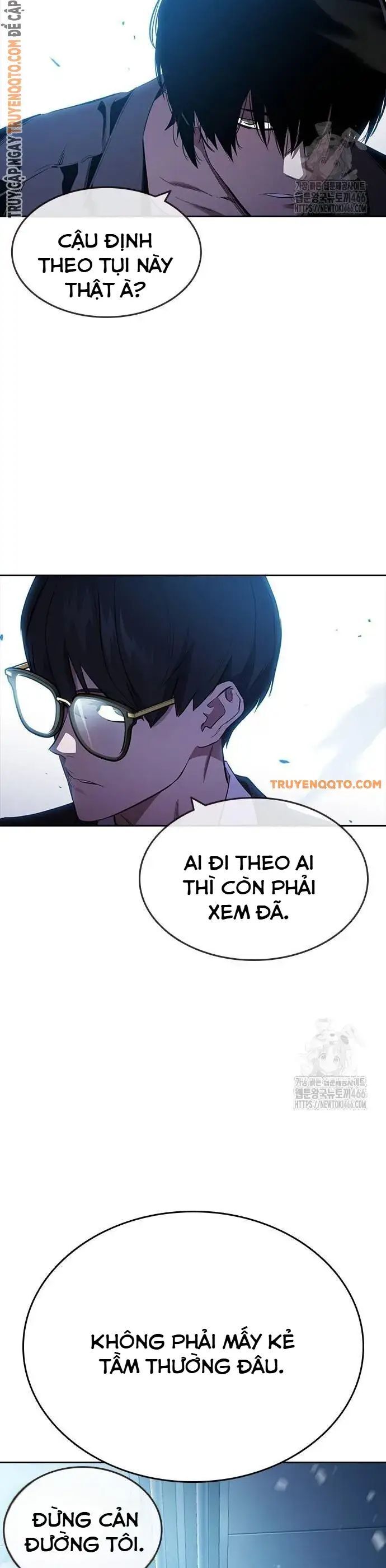 Đại Tướng Chiến Chapter 27 - Trang 17